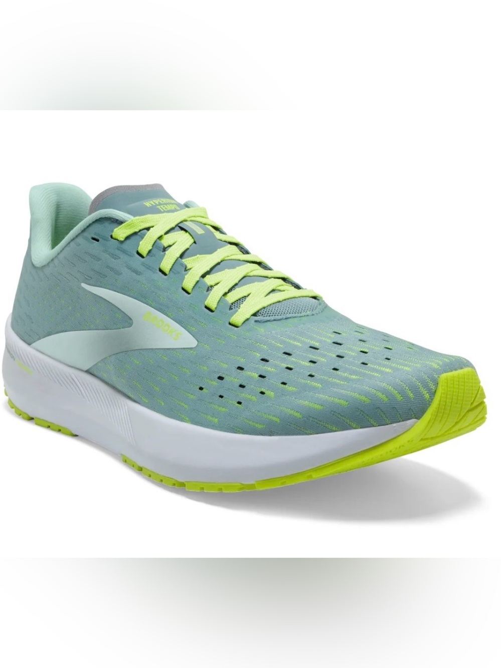 Brooks Women's Hyperion Tempo running shoes